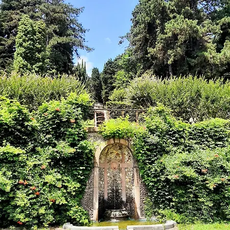 Lägenhet La Casa Dei Laghi 2 - Near Jrc, Leonardo & Maggiore *