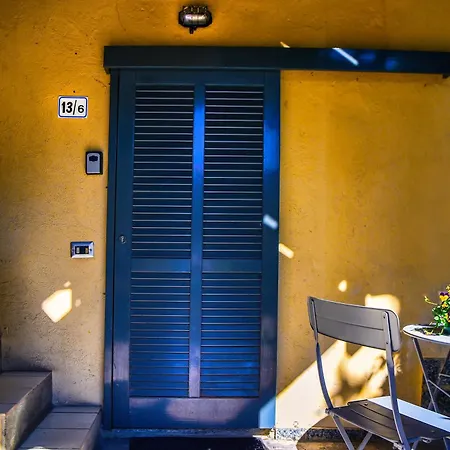 Lägenhet La Casa Dei Laghi 2 - Near Jrc, Leonardo & Maggiore Mercallo